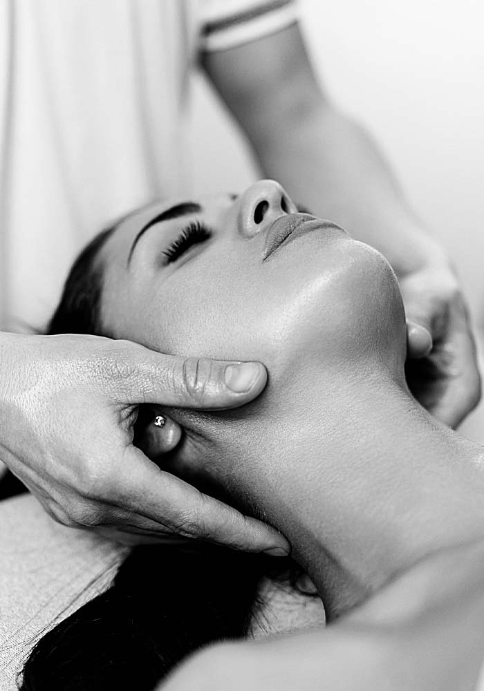 Gold Coast Massage For Headaches and Migraines