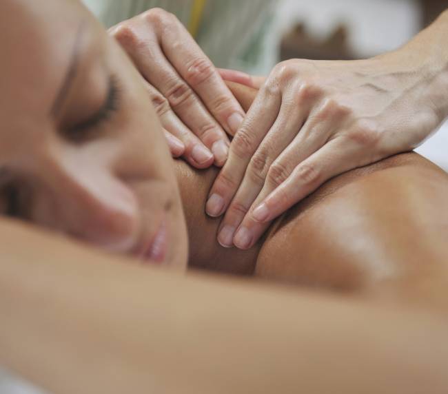 Gold Coast Remedial Massage For Headaches and Stress