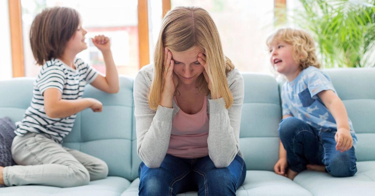 Gold Coast Remedial Massage For Parental Burnout 