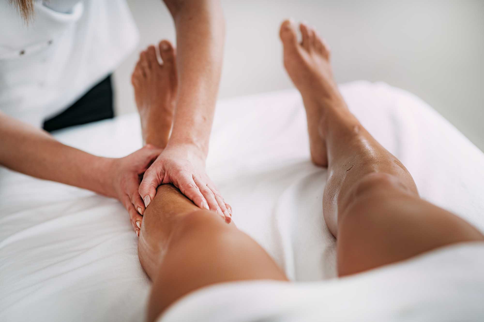 Gold Coast Remedial Massage For Sciatica Pain Relief