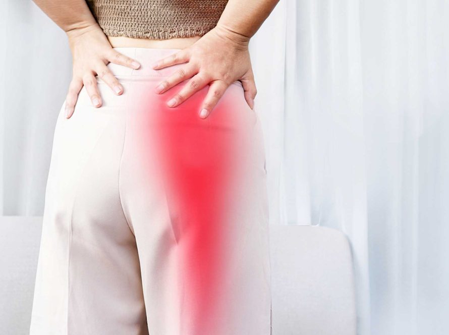 The Benefits of Remedial Massage For Sciatica Pain Relief